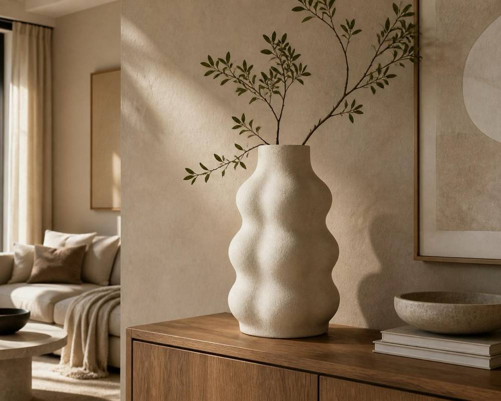 Luxury Interior
