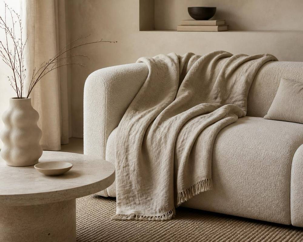Interior mood